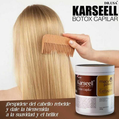 KARSEELL BOTOX CAPILAR