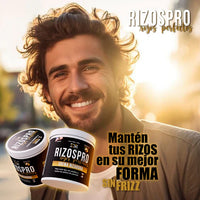 RIZOS PRO™ :¡Consigue Rizos Perfectos en Minutos y sin Esfuerzo!✨+ENVÍO GRATIS