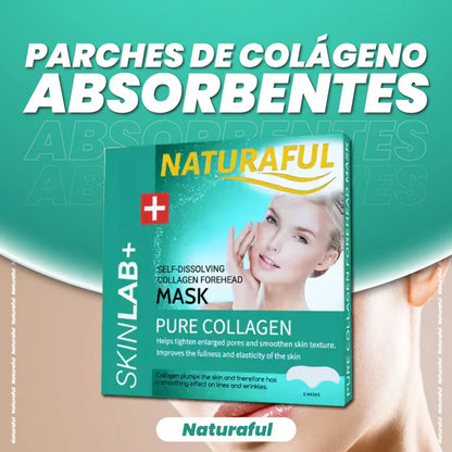 ¡Elimina las imperfecciones de tu cara con MASKPRO®!